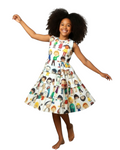 Fun Doll Dress