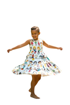 Fun Doll Dress