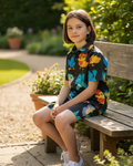 Coord Set For Both Boys And Girls