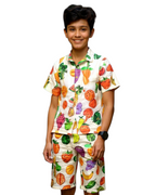 Veggies Coord Set